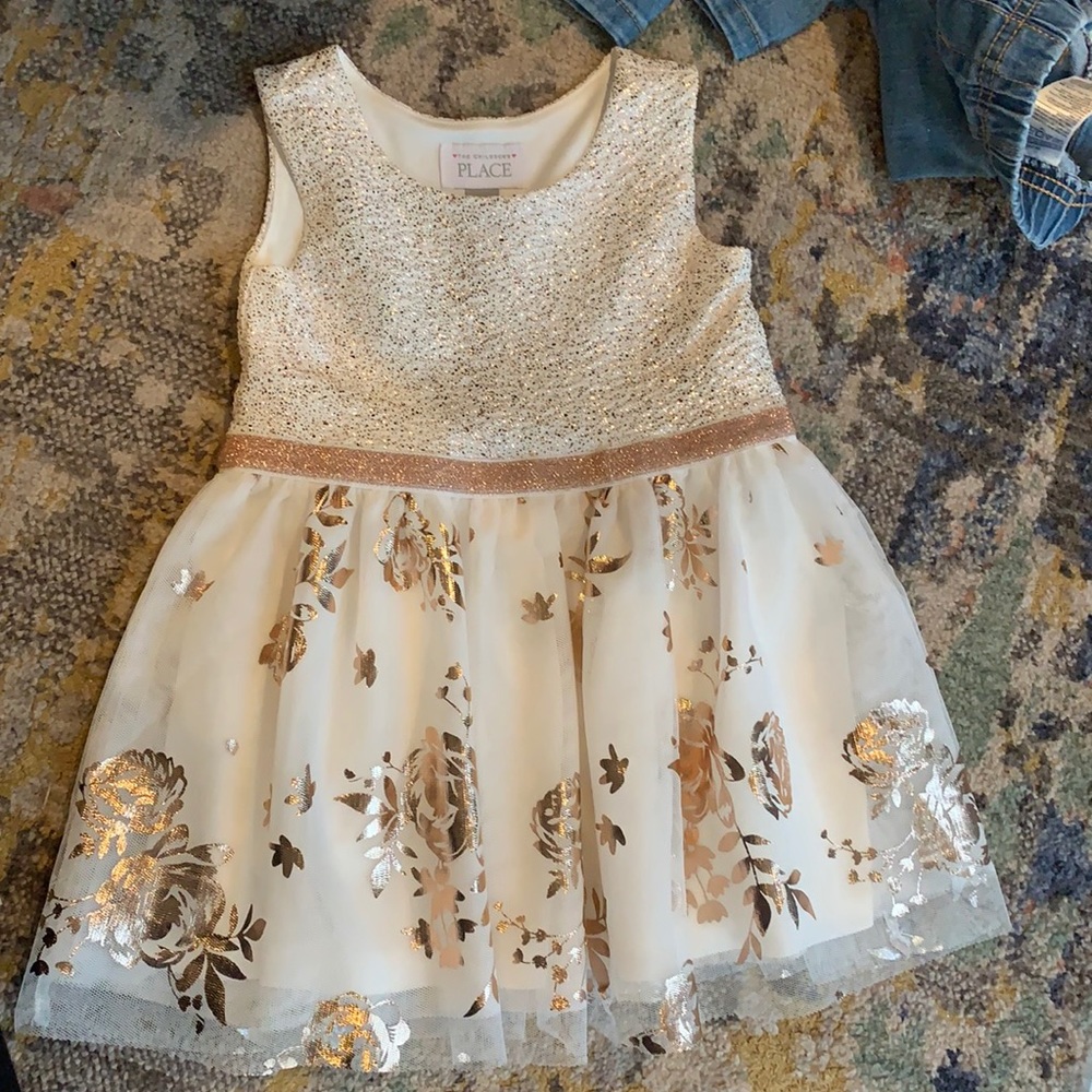 2t dress !